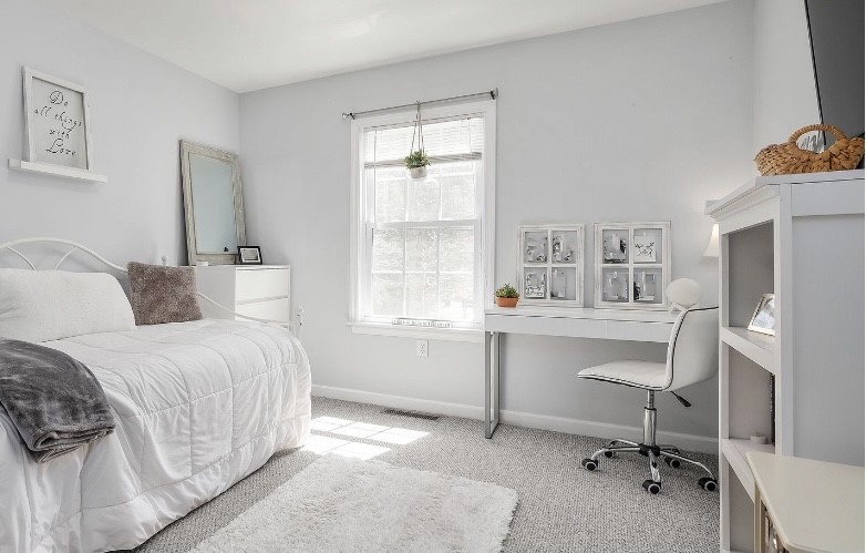 204 Shady Valley Road Coventry, RI 02816 - Photo 15 of 48 2nd floor bedroom