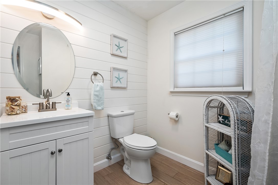 204 Shady Valley Road Coventry, RI 02816 - Photo 28 of 48 1st floor half bath