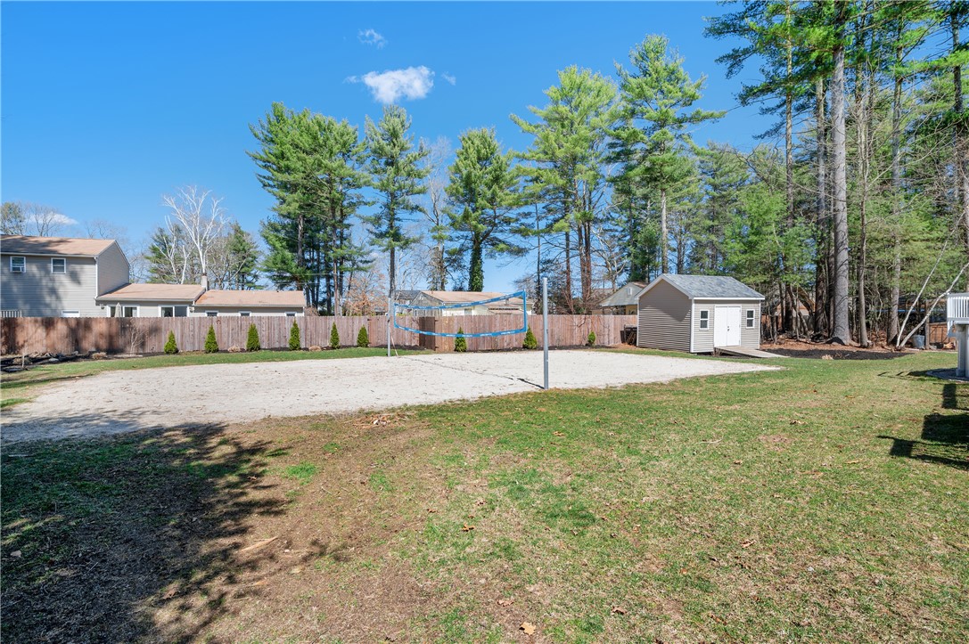 204 Shady Valley Road Coventry, RI 02816 - Photo 35 of 48