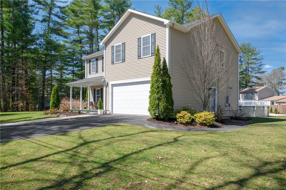 204 Shady Valley Road Coventry, RI 02816 - Photo 42 of 48