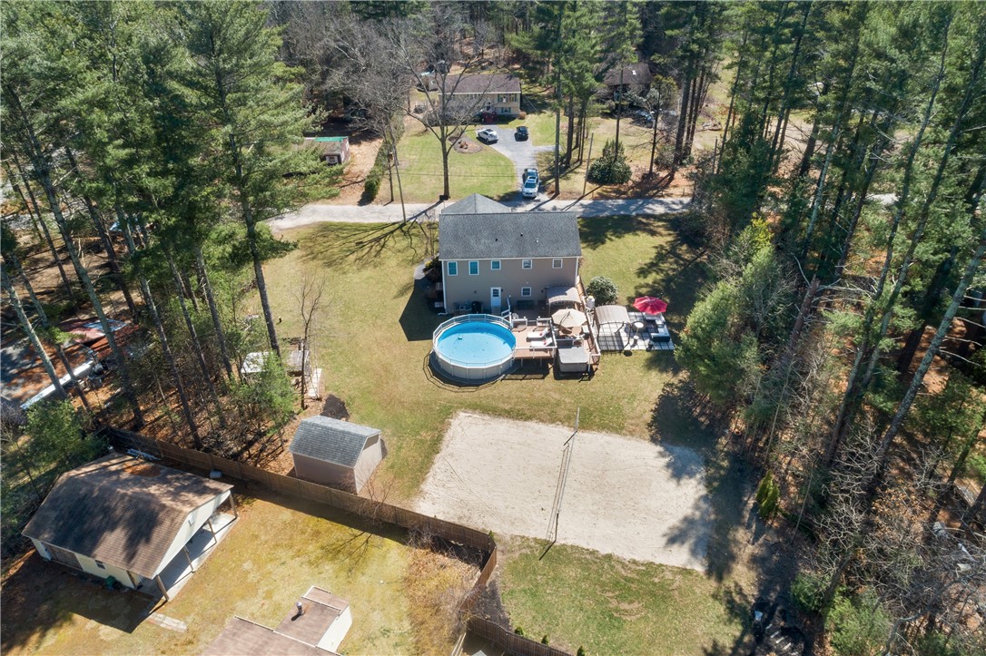 204 Shady Valley Road Coventry, RI 02816 - Photo 43 of 48