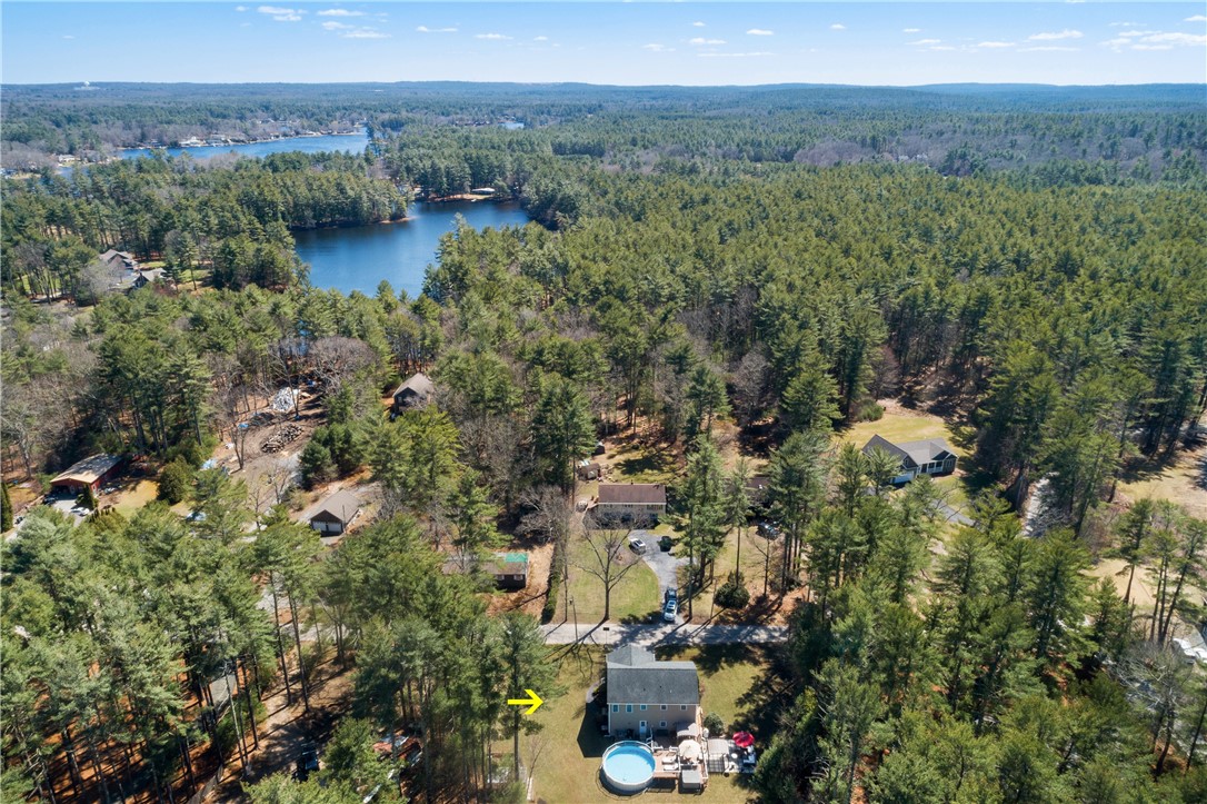 204 Shady Valley Road Coventry, RI 02816 - Photo 45 of 48