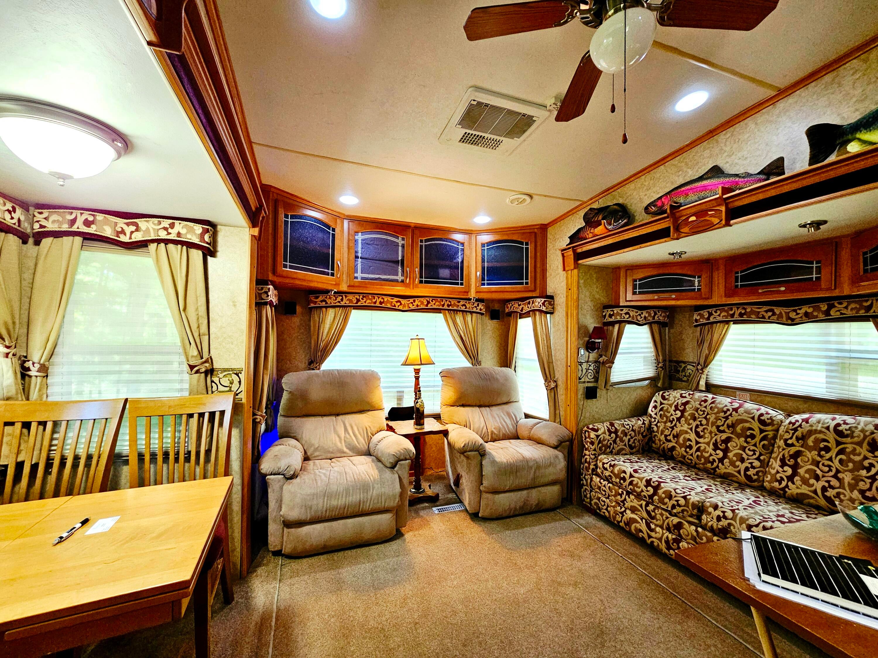17665 S South Curtis Road Germfask, MI 49836 - Photo 10 of 27 Gallery Image 10