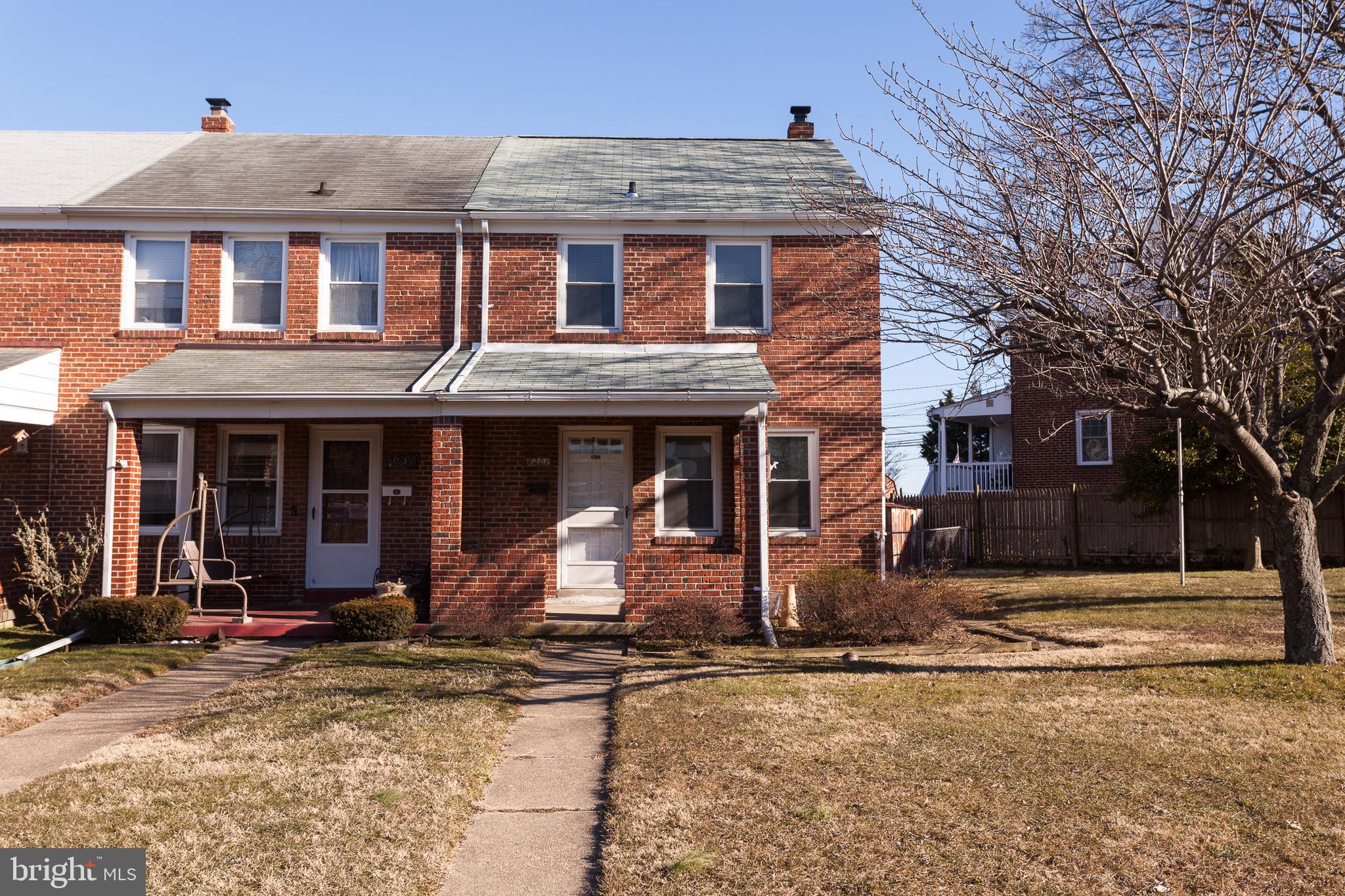 7201 Stratton Way Baltimore, MD 21224 - Photo 1 of 24 Gallery Image 1