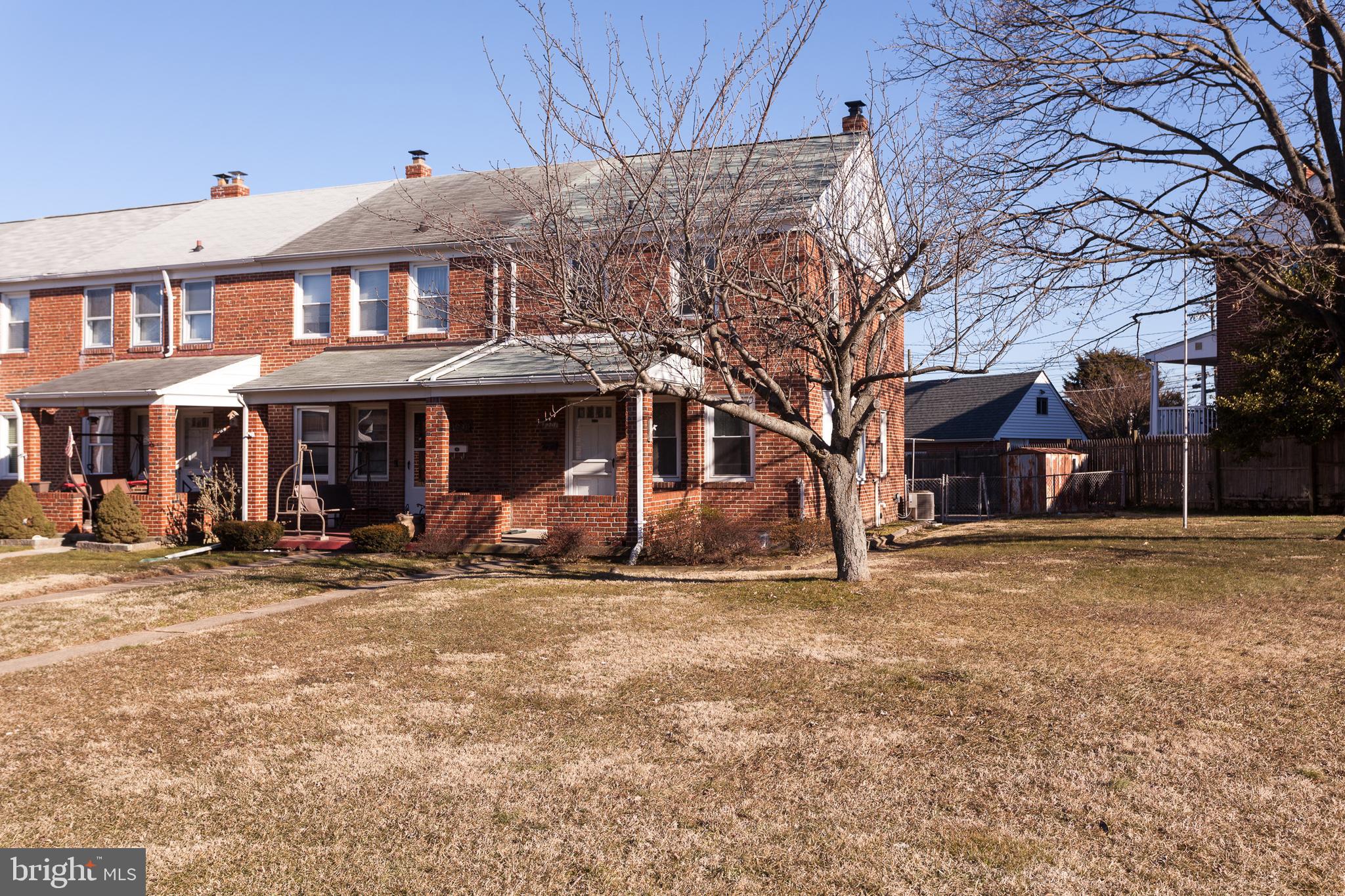 7201 Stratton Way Baltimore, MD 21224 - Photo 2 of 24 Gallery Image 2