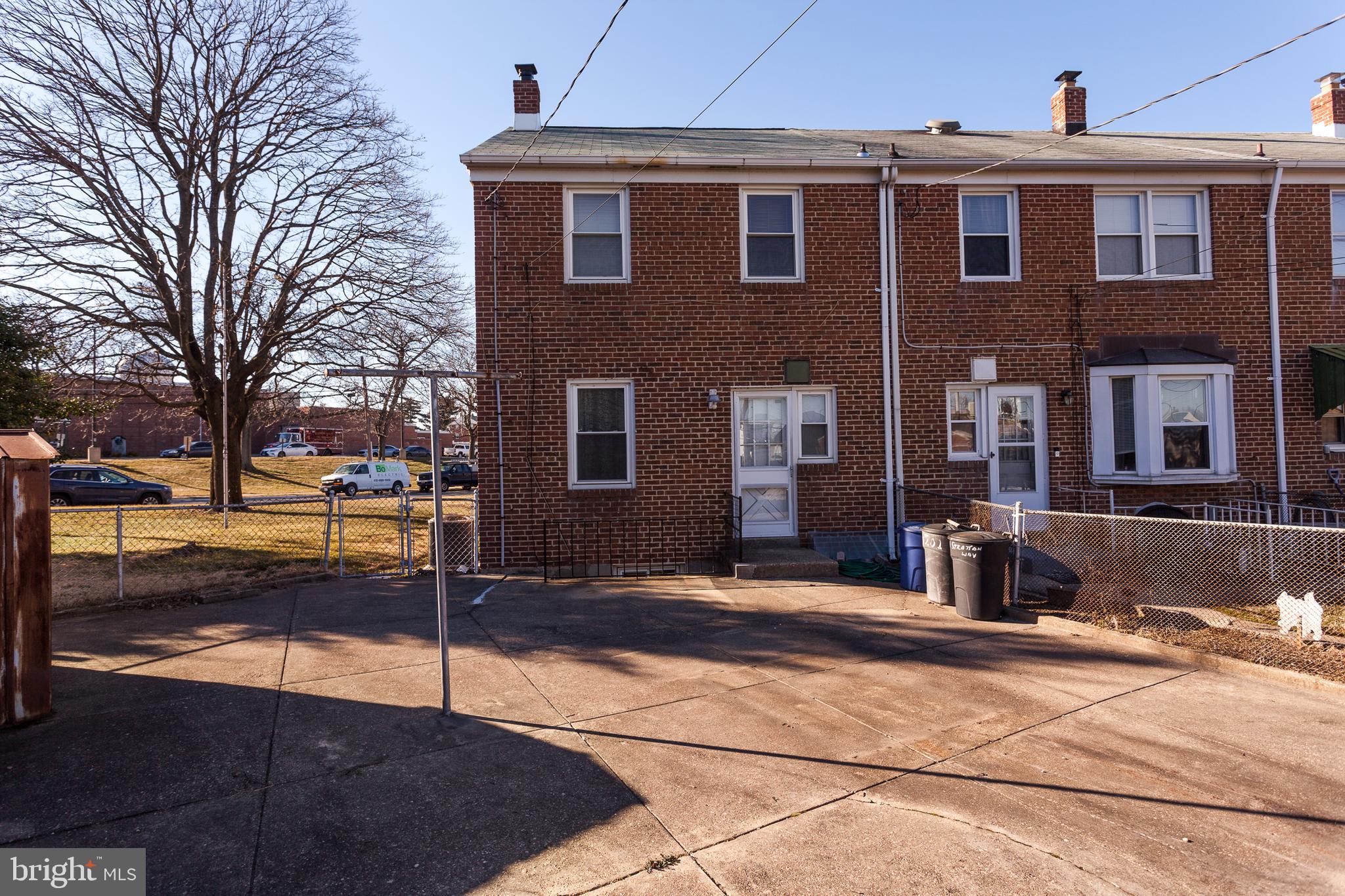 7201 Stratton Way Baltimore, MD 21224 - Photo 5 of 24 Gallery Image 5