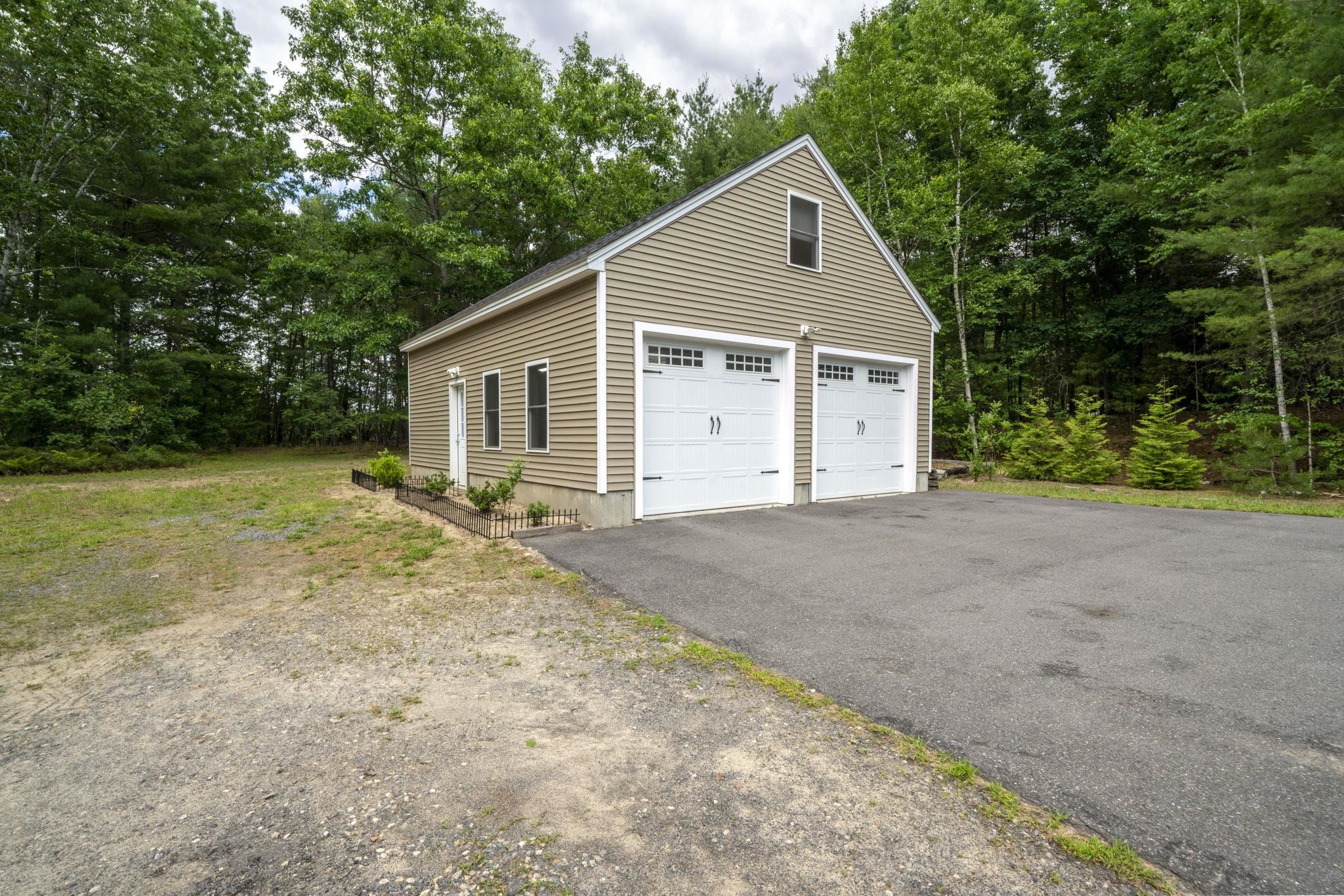 48 Witches Spring Road Hollis, NH 03049 - Photo 43 of 60
