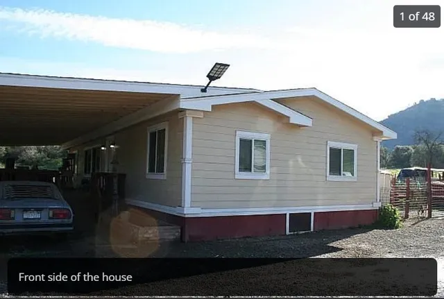 $650,000 | 38290-38290 Roundtree Lane, Squaw Valley, CA 93675