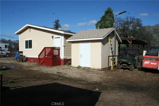 $650,000 | 38290-38290 Roundtree Lane, Squaw Valley, CA 93675