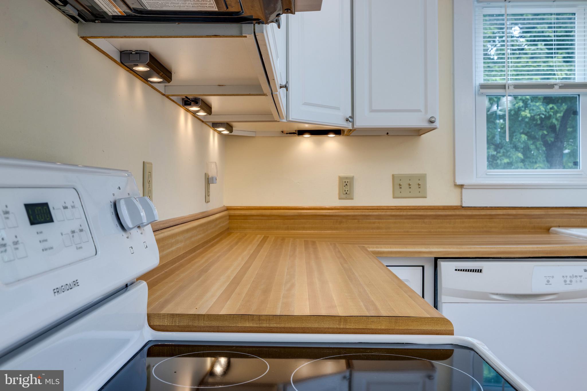 220 Mechanic Street Luray, VA 22835 - Photo 12 of 45 a room with pool table and windows