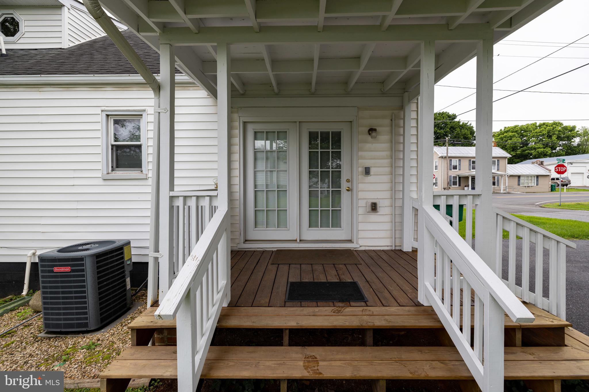 220 Mechanic Street Luray, VA 22835 - Photo 43 of 45