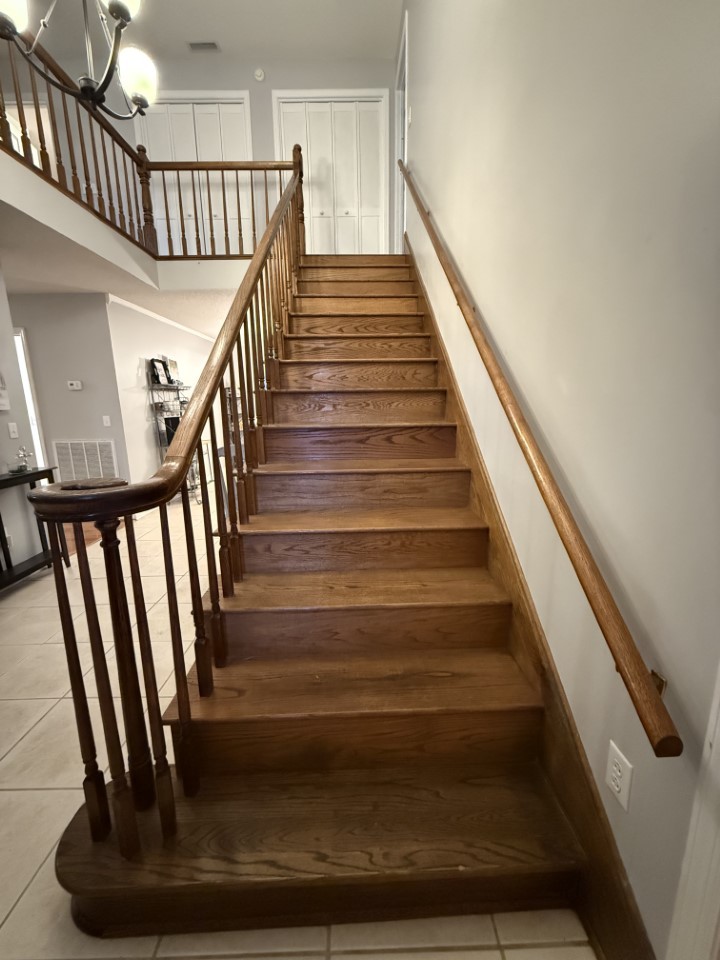 405 Robins Street Lawrenceburg, TN 38464 - Photo 4 of 49 a view of entryway