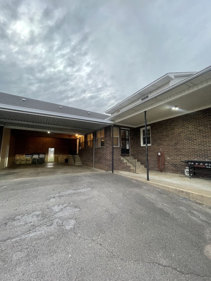 405 Robins Street Lawrenceburg, TN 38464 - Photo 45 of 49