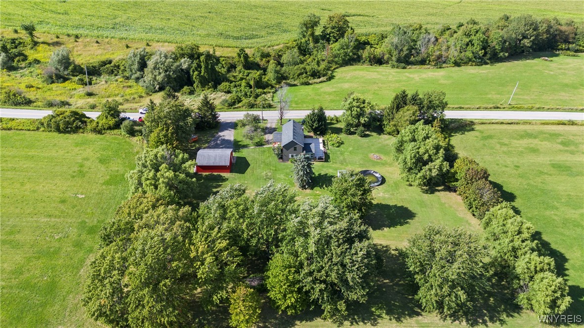 13861 Sanders Hill Road Holland, NY 14145 - Photo 11 of 43