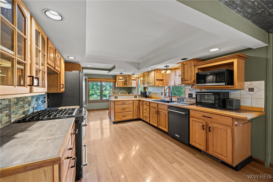 13861 Sanders Hill Road Holland, NY 14145 - Photo 16 of 43