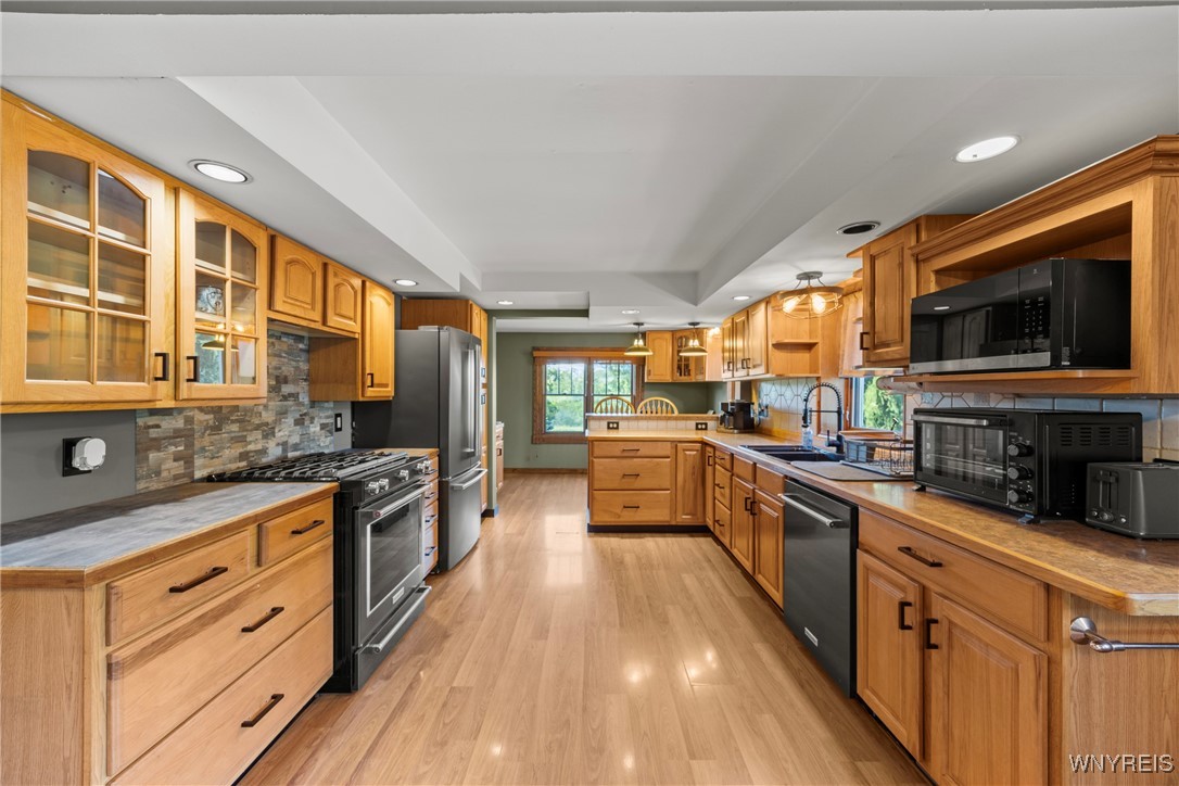 13861 Sanders Hill Road Holland, NY 14145 - Photo 17 of 43