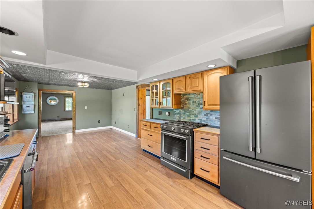 13861 Sanders Hill Road Holland, NY 14145 - Photo 18 of 43