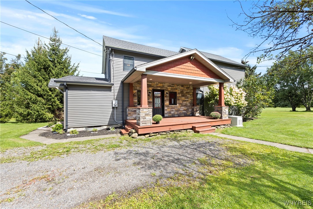 13861 Sanders Hill Road Holland, NY 14145 - Photo 2 of 43