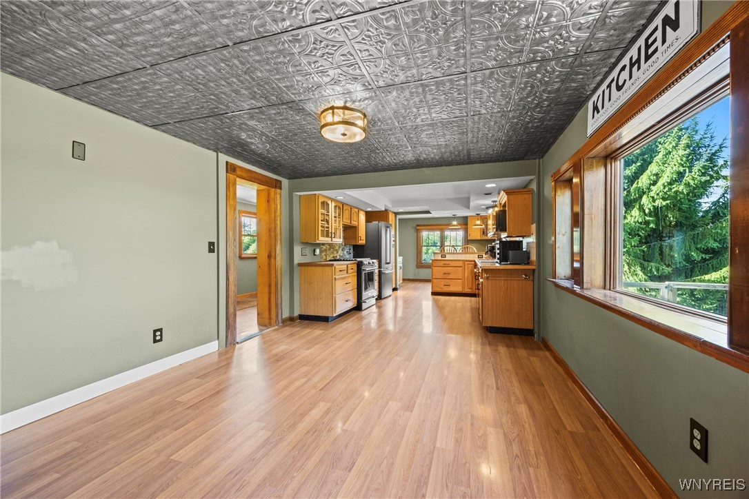 13861 Sanders Hill Road Holland, NY 14145 - Photo 21 of 43