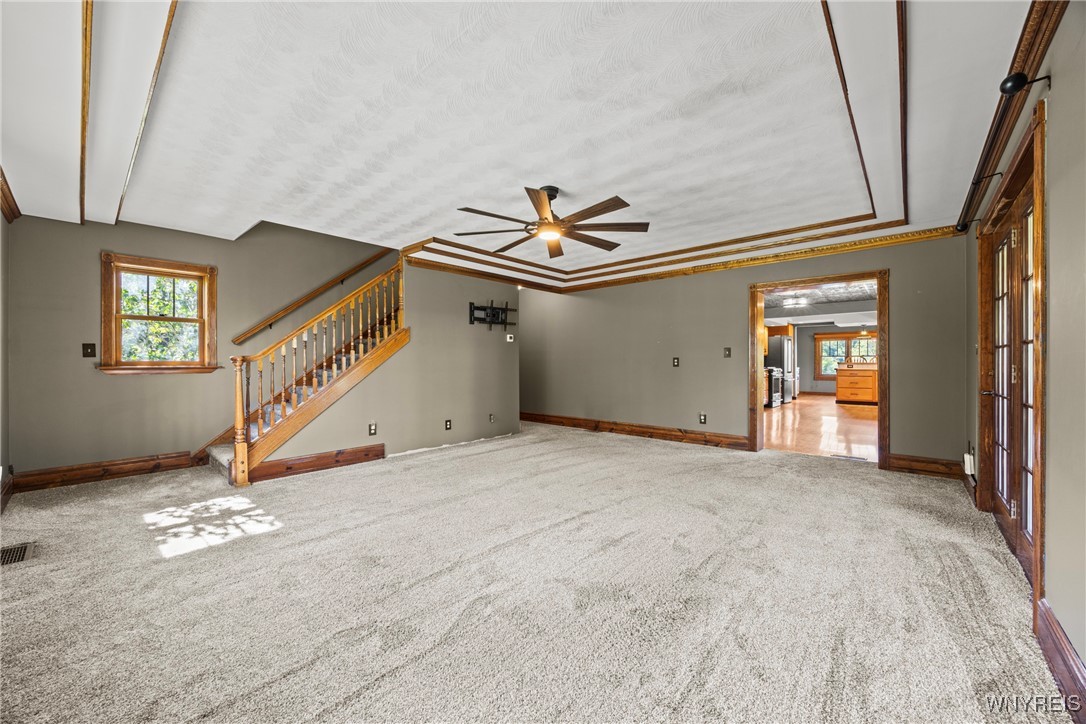 13861 Sanders Hill Road Holland, NY 14145 - Photo 23 of 43