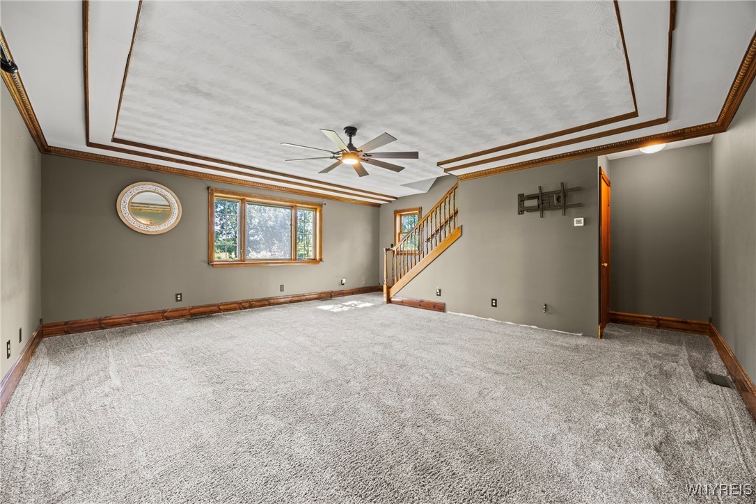 13861 Sanders Hill Road Holland, NY 14145 - Photo 24 of 43