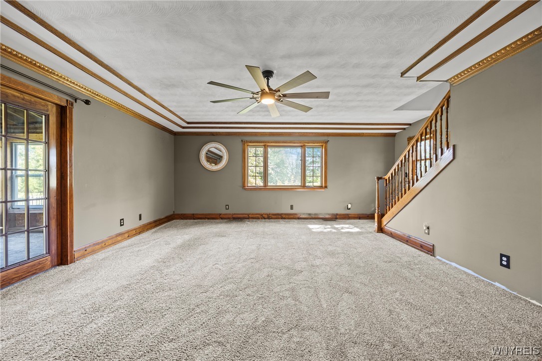 13861 Sanders Hill Road Holland, NY 14145 - Photo 25 of 43