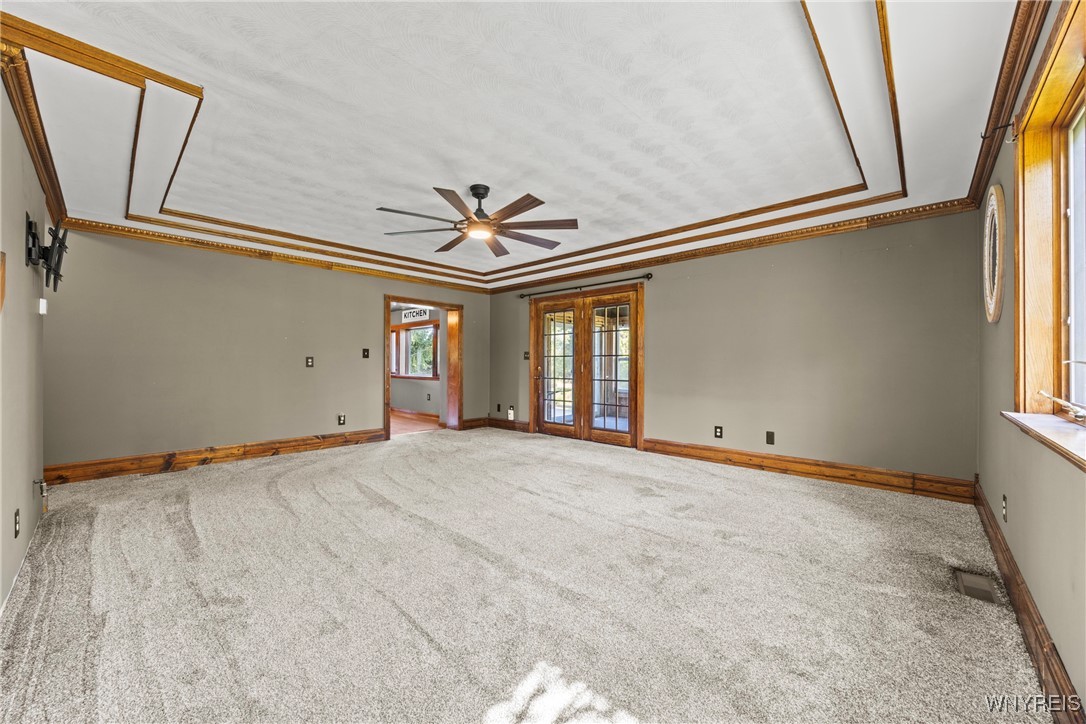 13861 Sanders Hill Road Holland, NY 14145 - Photo 26 of 43