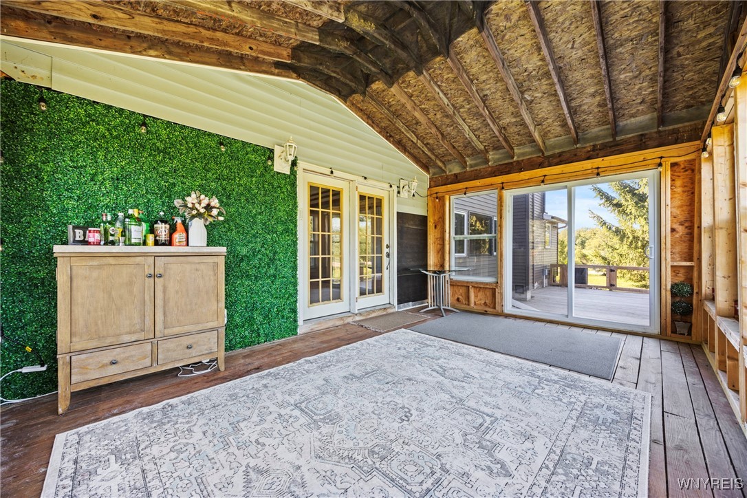 13861 Sanders Hill Road Holland, NY 14145 - Photo 27 of 43