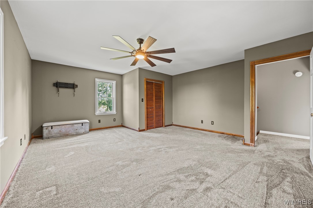 13861 Sanders Hill Road Holland, NY 14145 - Photo 30 of 43