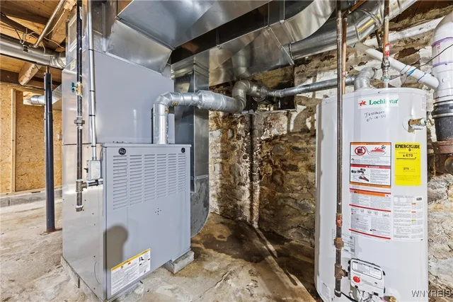 $375,000 | 13861 Sanders Hill Road, Holland, NY 14145