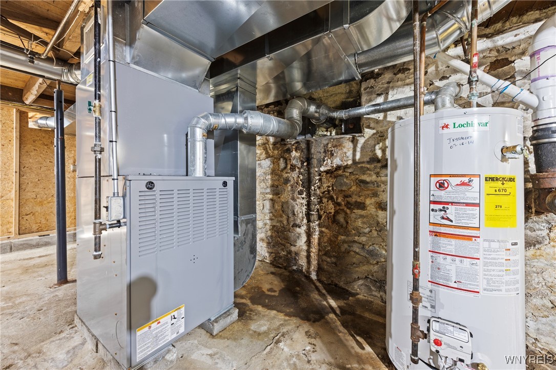 13861 Sanders Hill Road Holland, NY 14145 - Photo 39 of 43