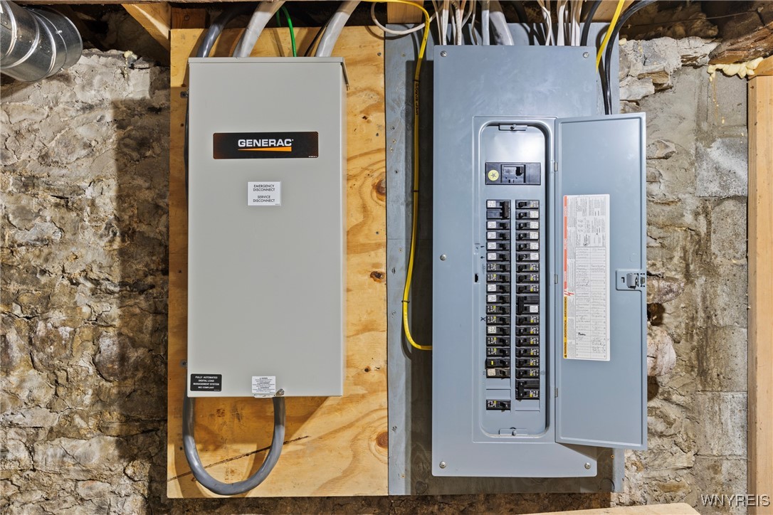 13861 Sanders Hill Road Holland, NY 14145 - Photo 40 of 43