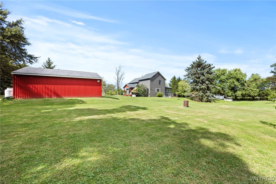 13861 Sanders Hill Road Holland, NY 14145 - Photo 4 of 43