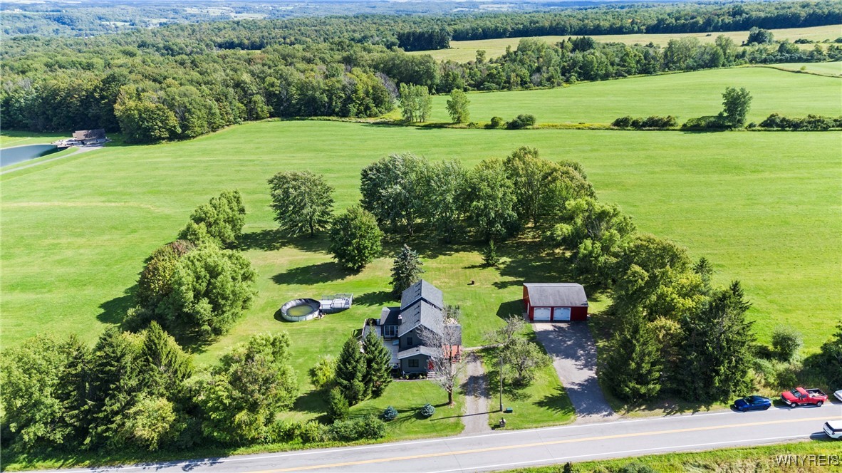 13861 Sanders Hill Road Holland, NY 14145 - Photo 9 of 43