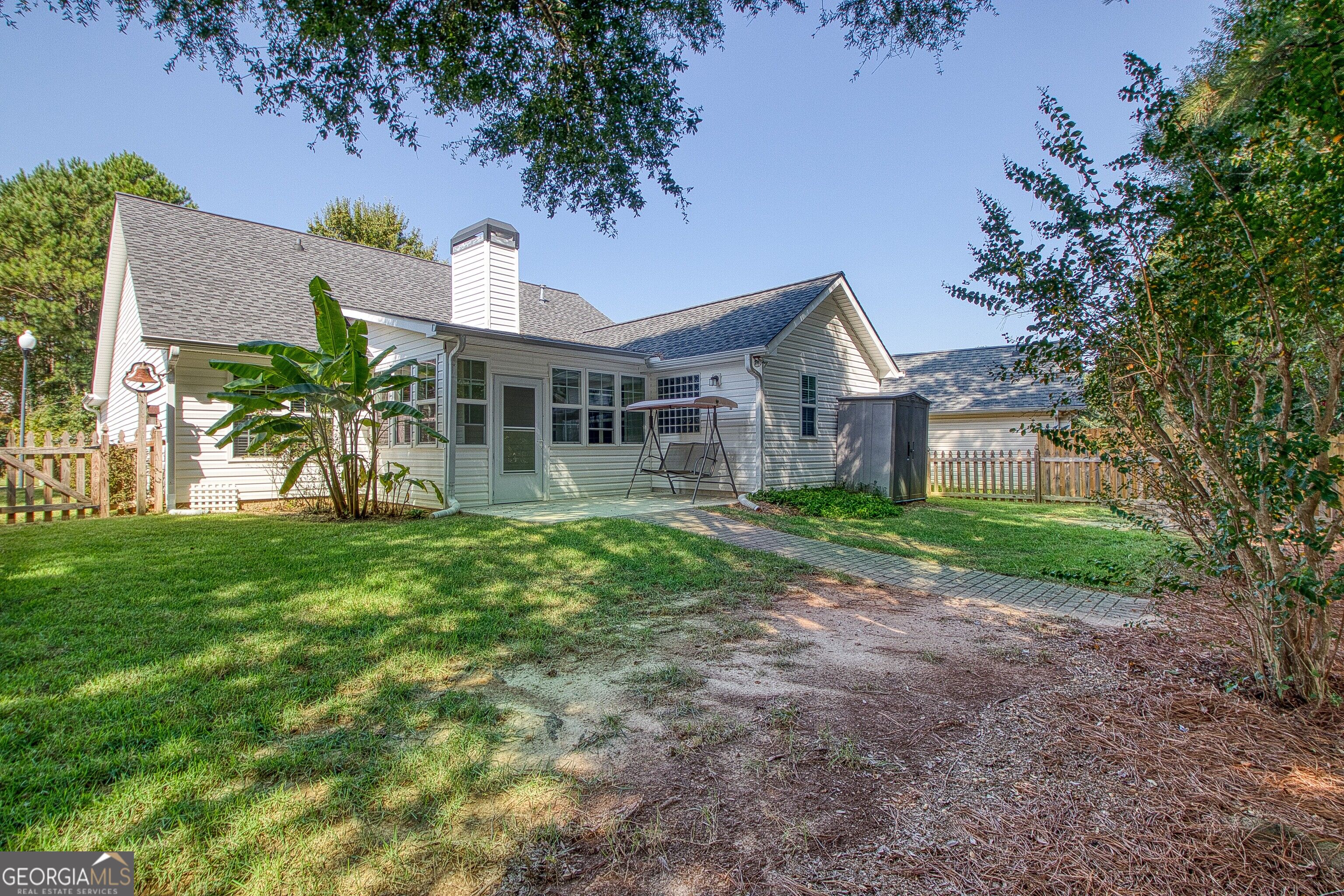 70 Green Spring Newnan, GA 30265 - Photo 44 of 64 Gallery Image 44