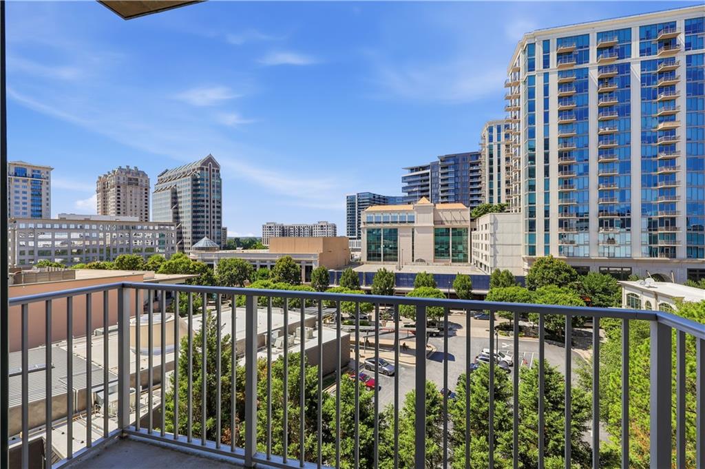 250 Pharr Road Northeast, Unit 808 Atlanta, GA 30305 - Photo 16 of 41