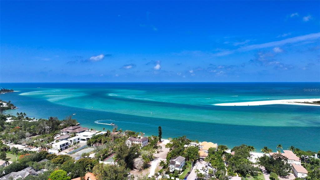 4105 North Shell Road Sarasota, FL 34242 - Photo 6 of 26 a view of a lake