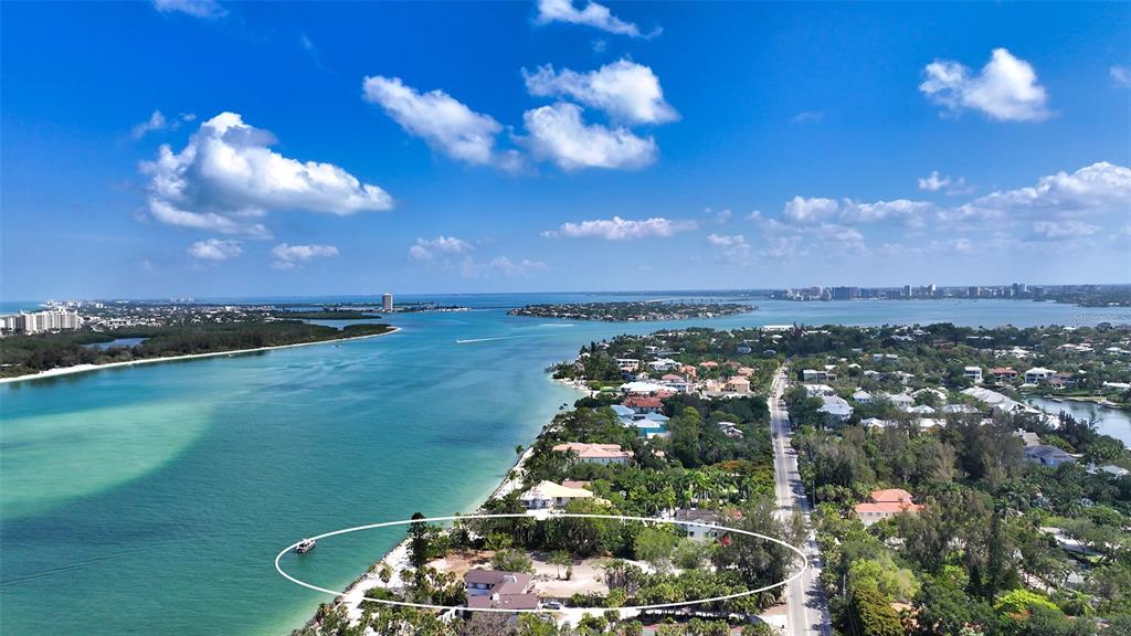 4105 North Shell Road Sarasota, FL 34242 - Photo 8 of 26 a view of a city