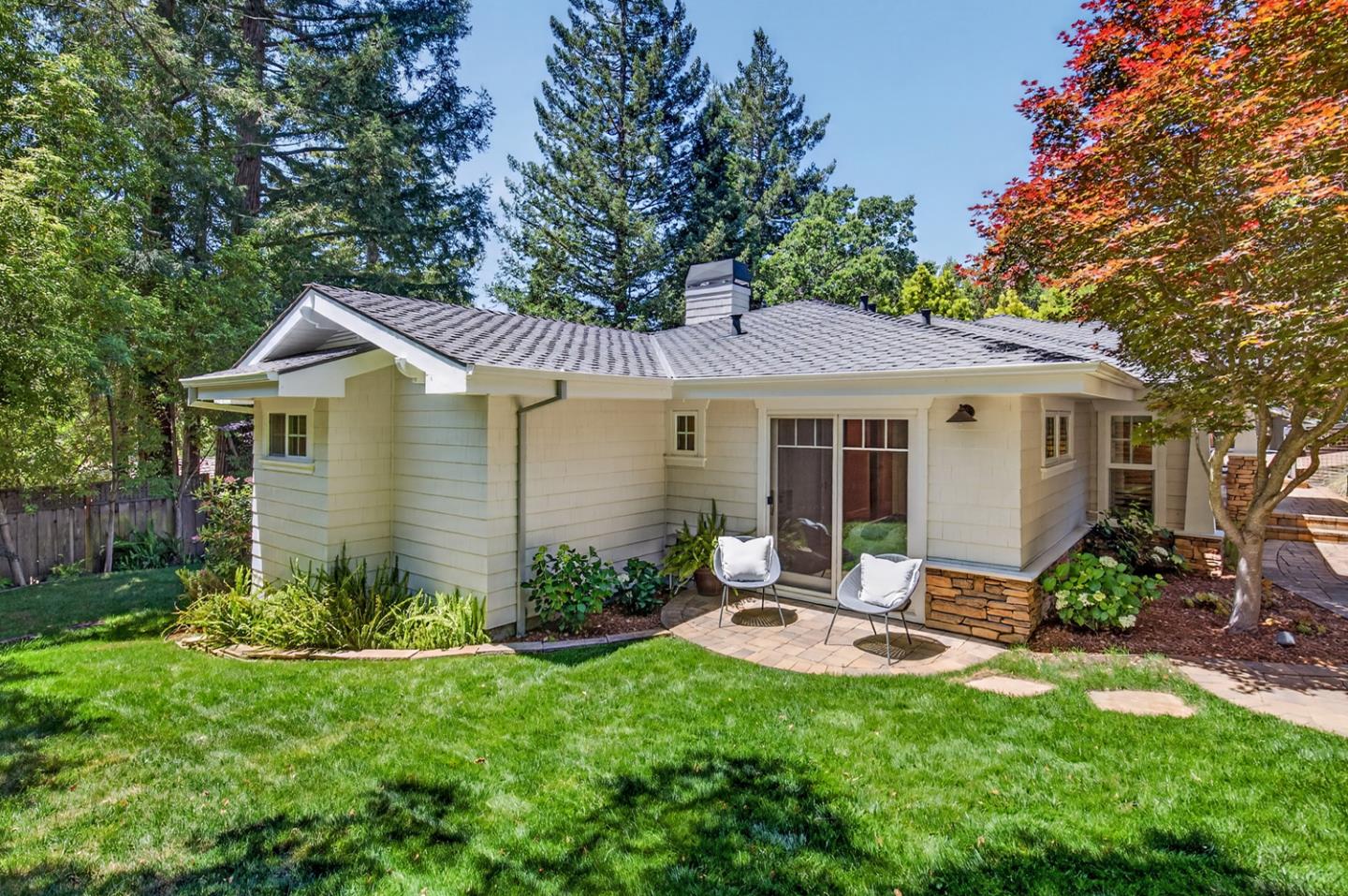 63 Ridge Court Woodside, CA 94062 - Photo 36 of 40