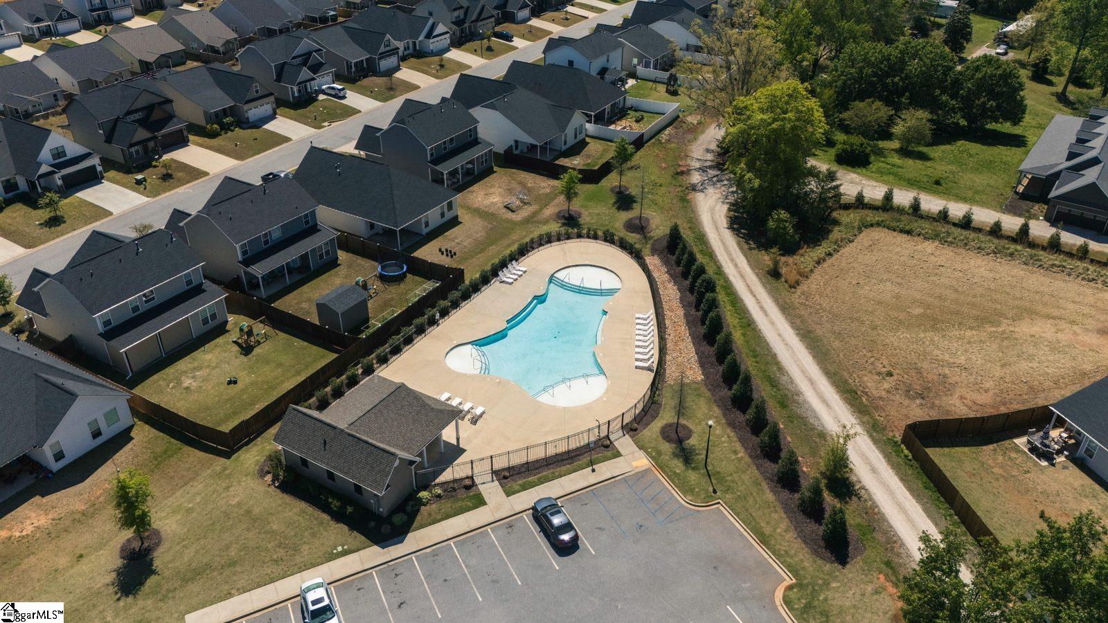 1114 Wanley Way Boiling Springs, SC 29316 - Photo 18 of 19