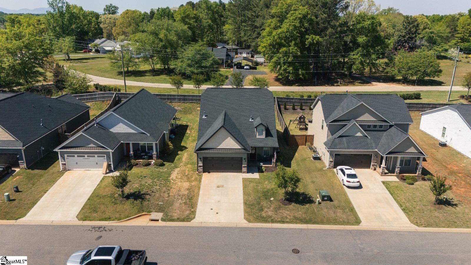 1114 Wanley Way Boiling Springs, SC 29316 - Photo 19 of 19