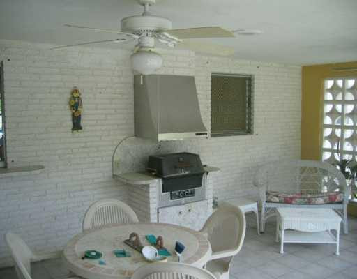 5701 Harding Street Hollywood, FL 33021 - Photo 8 of 8 Patio/Deck