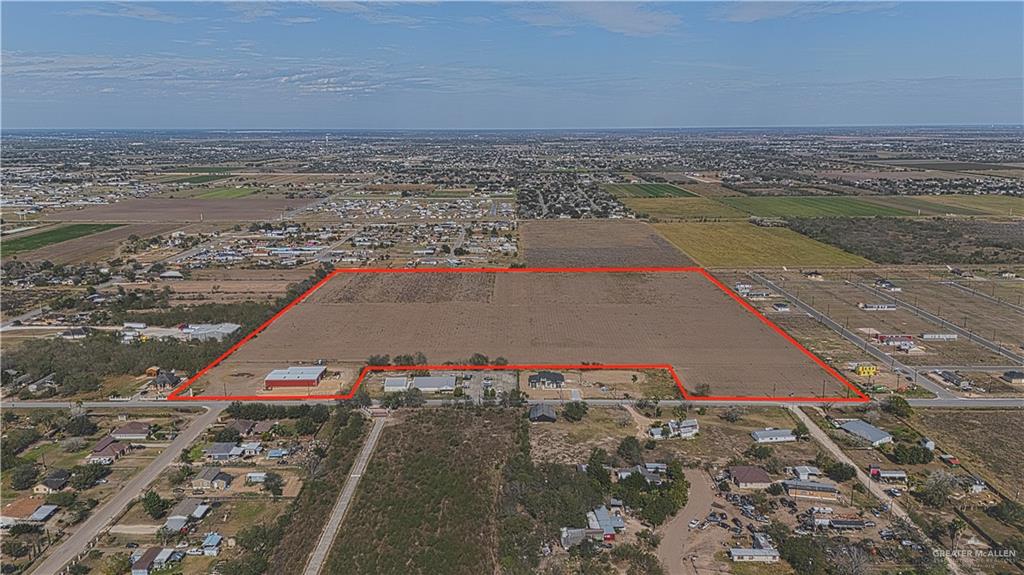 0 Trenton Road Edinburg, TX 78542 - Photo 1 of 1 Gallery Image 1