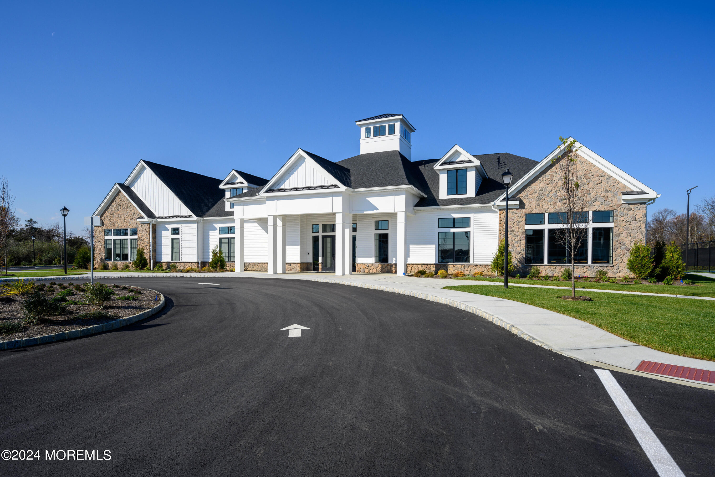 22 Chepstow Road New Egypt, NJ 08533 - Photo 29 of 37 Venue-37