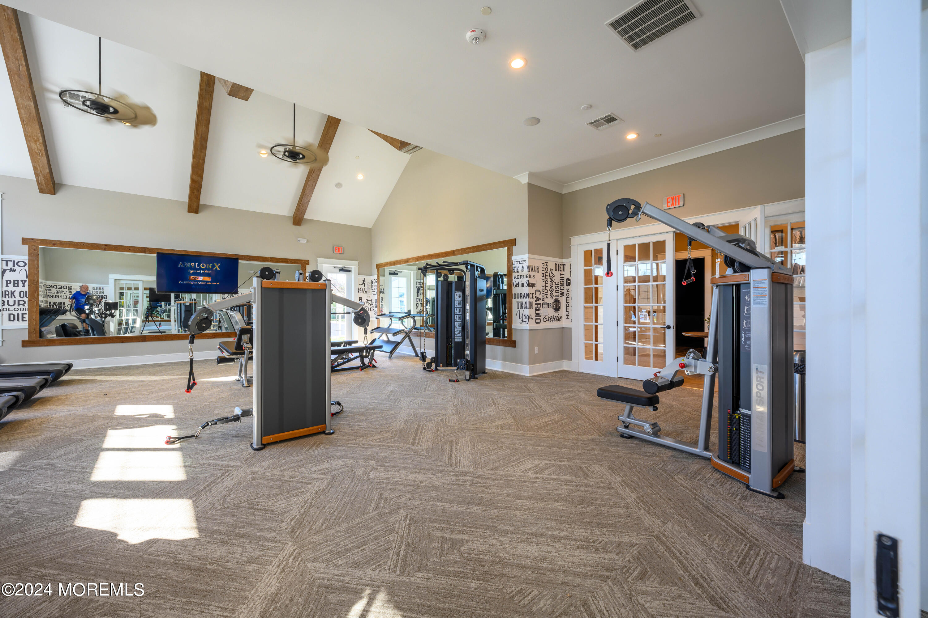 22 Chepstow Road New Egypt, NJ 08533 - Photo 33 of 37 Venue-22