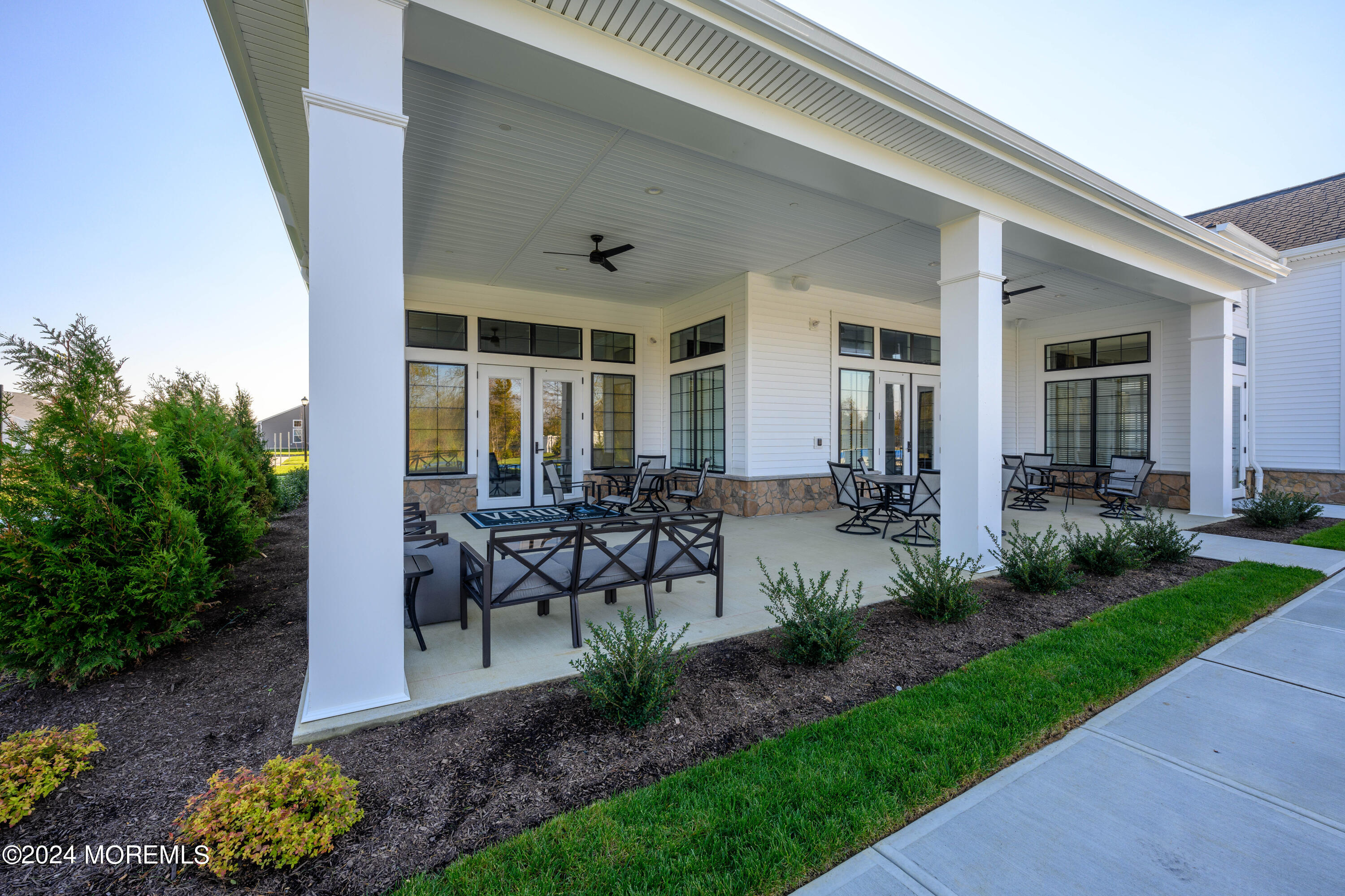 22 Chepstow Road New Egypt, NJ 08533 - Photo 35 of 37 Venue-31