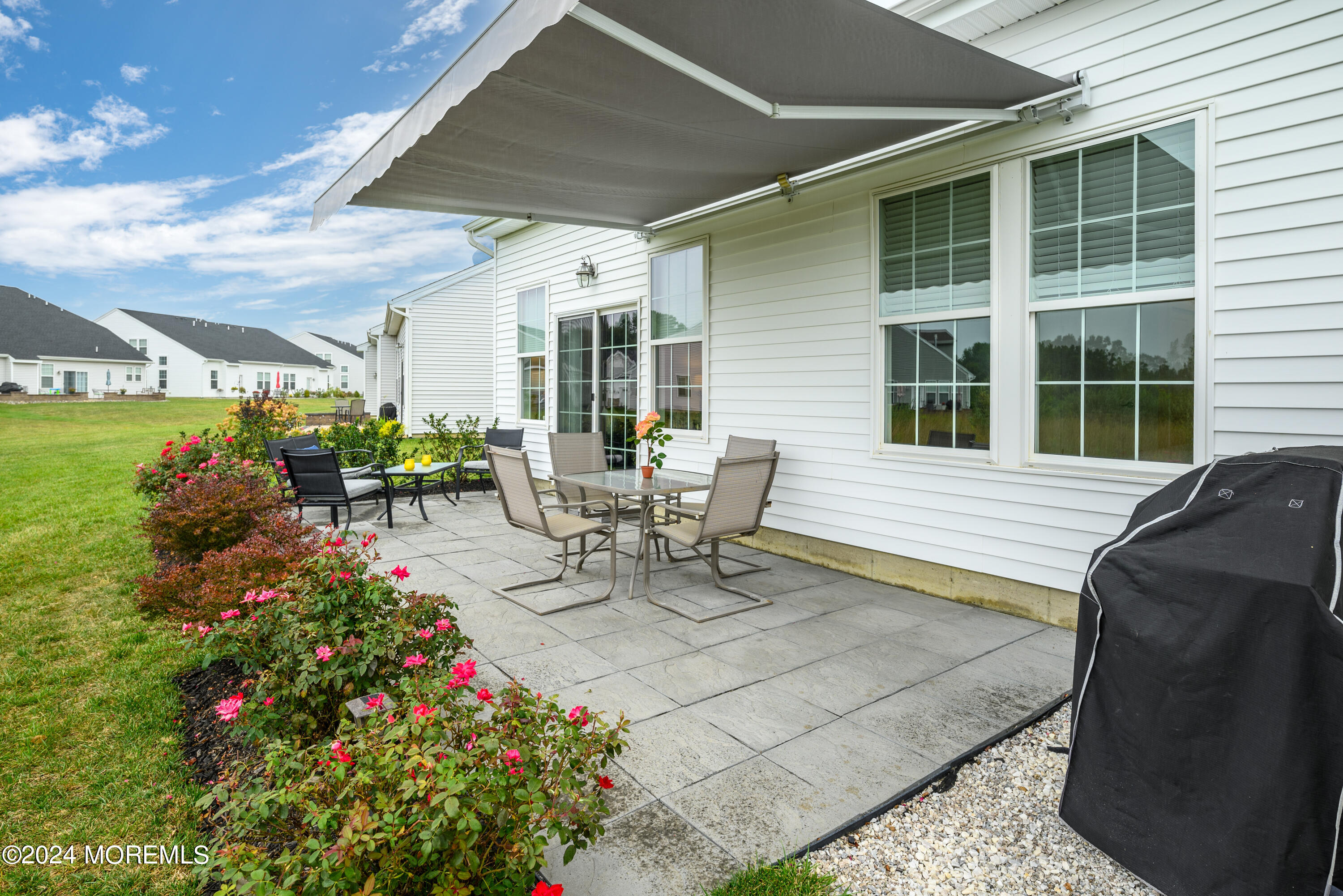 22 Chepstow Road New Egypt, NJ 08533 - Photo 4 of 37 22 Chepstow Rd (4 of 39)