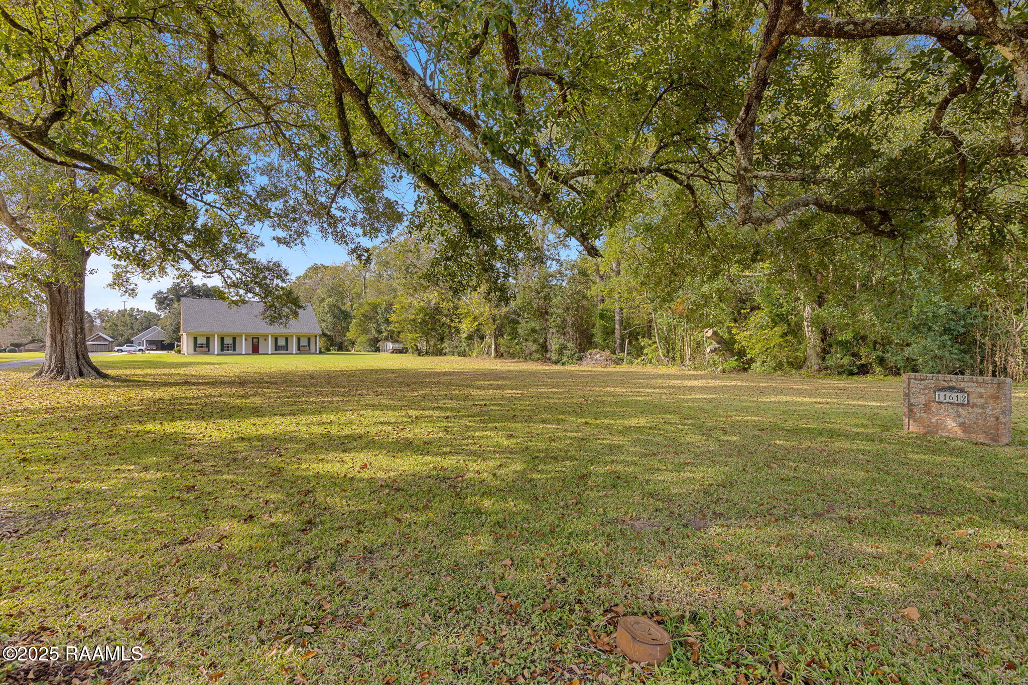 11612 Old Jeanerette Road, Unit LOT 1 Jeanerette, LA 70544 - Photo 2 of 19 3-web-or-mls-11612 Old Jeanerette Rd-3