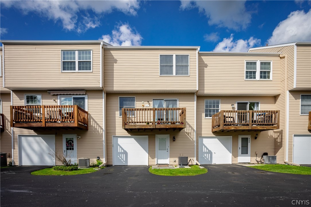 8144 Verbeck Drive Manlius, NY 13104 - Photo 19 of 21