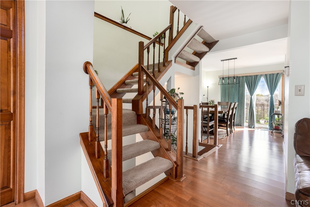 8144 Verbeck Drive Manlius, NY 13104 - Photo 10 of 21